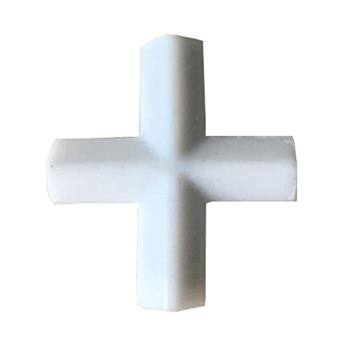 Labor Magnetrührstäbchen Magnetrührfisch Labor Magnetic Stirrer Mixer Stir Bar (Kreuztyp)