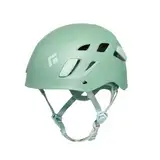 Black Diamond Damen W Half Dome Helmet Climbing, Desert Sage, S/M