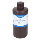 3D Printer Resin, Curing Resins, Fast Curing Standard 3D Resin, Castable Photopolymer, for Achieving Intricate Details, Smoothly Surfaces in Jewelry Casting