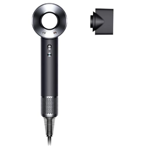 Dyson Supersonic Origin Black HD07LightBlack