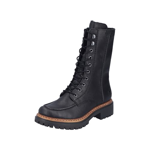 Rieker Damen Stiefeletten 72616
