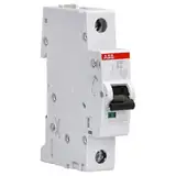 ABB S201-B6 Sicherungsautomat S200-1P 6 A-B B-Charakteristik 2CDS251001R0065