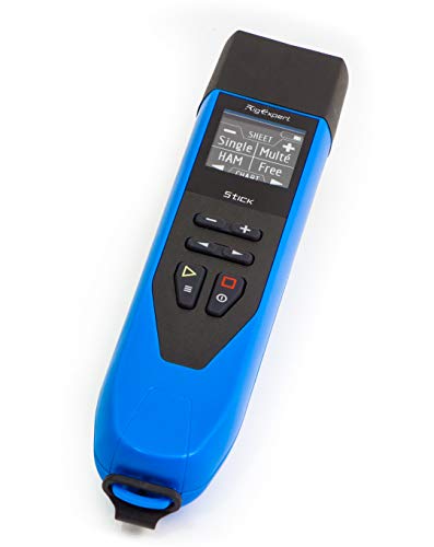 RigExpert Stick230 Antenna Analyser (Blue and Black)