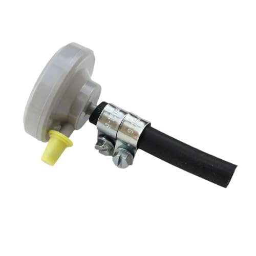 Universal Heizung Kraftstoff Pumpe Dämpfer Kompatibel for Webasto Air Standheizung DP30 Dosierung Öl Pumpe F6E4