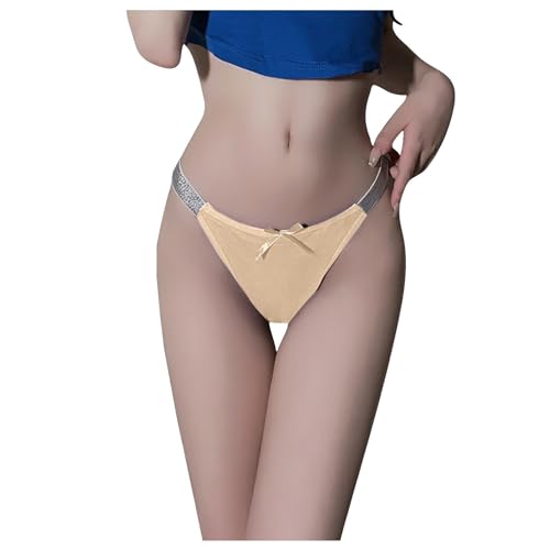 WKAYsIV Dessous Für Schwangere Dessous Set Straps Schwarz Korsage Mit Strapsen Schulmädchen Sexy Body Damen Damen Unterwäsche Online Kaufen Reizwäsche Große(Beige,L)