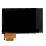 Garsent LCD Display Ersatz Bildschirm für PSP 2000 2001 2002 2003 2004 Console