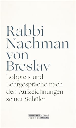 Lobpreis und Lehrgespräche nach den Aufzeichnungen seiner Schüler