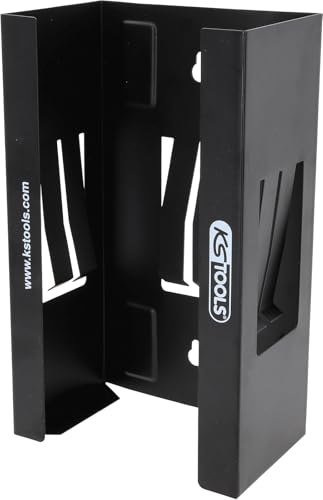 KS Tools 160.0035 Handschuhspender, magnetisch