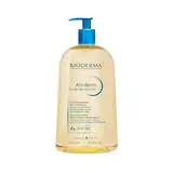 Bioderma Atoderm Ultra-Nourishing Anti-Irritation Shower Oil 1L / 33.80 fl.oz.