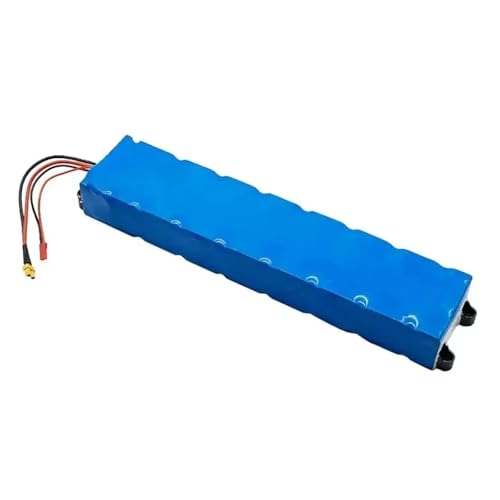 Scooter-Akkupack 36V 100Ah, Akkupack Elektroroller, Kompatibel mit Xiaomi M365(36v 90AH)