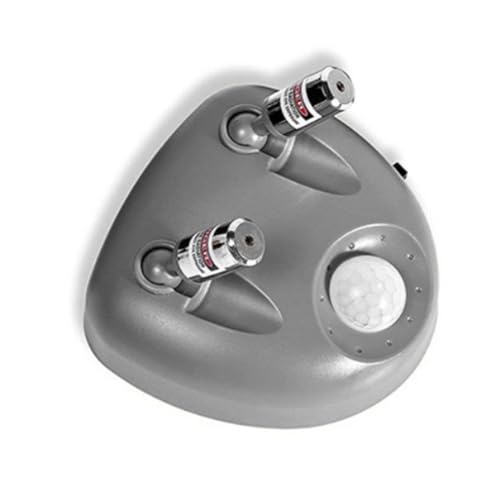 PAMENET -, Auto, Garage, Decke, Standort, Positionierung, Korrektur, Parksensor, Hilfsmittel, Überwachungssystem, Parkplatz-Positionierungssystem, EU-Stecker