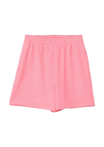 s.Oliver Junior Mädchen 2146516 Short, pink 0069, L