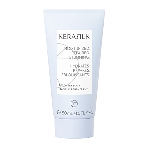 Kerasilk - Herstellend Masker - 50 ml