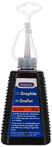 Pressol 10589 034 Grafit 50gr