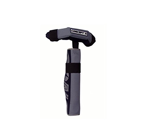 Boom + Mast Protector Bumper Concept X