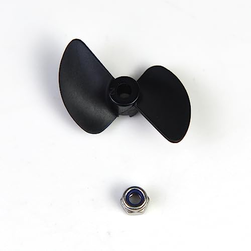 Hosim RC Boot Schraube Propeller Montage Zubehör Ersatzteile 21-P RC Boot 2104