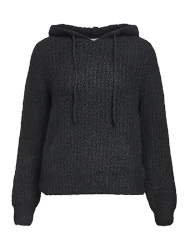 Object Female Hoodie Strick