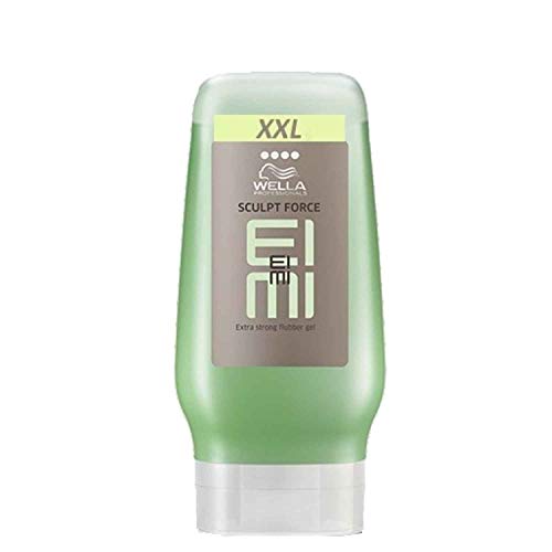 Flubber Sculpt Force Eimi Wella Professionals Extra starkes Gel XXL 250 ml