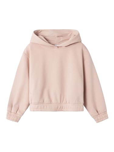 NAME IT Girl Sweatshirt Loose Fit