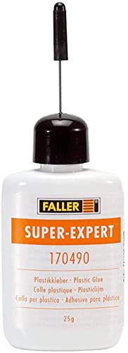 Faller Super Expert