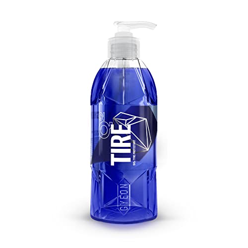 Q2 Tire Reifenbeschichtung 400ml