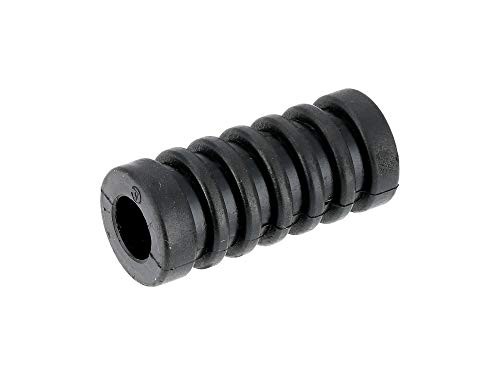 KOWALIT Gummi - Kickstartergummi Schwarz - Simson S51, S53, S70, S83, SR50, SR80, Schwalbe KR51, SR4