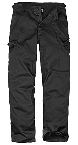 bw-online-shop Rangerhose schwarz - M