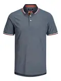 Jack & Jones Essentials Paulos Polo SS - XL