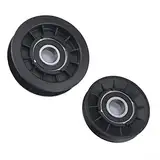 Spannrolle ersetzt Spannrollen-Set GX20286/GX20287 - GX20286A