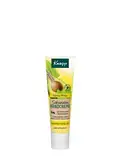 Kneipp Sekunden Handcreme Reisegröße - Zitronenverbene & Avocadobutter - samtweiche Hände in Sekundenschnelle - schnelleinziehend ohne ein klebriges Gefühl zu hinterlassen - ohne Mikroplastik - 20ml