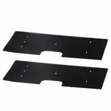 Laikoutd 2/4 Pack Lint Filter Wack Appliance Teil Für Waschmaschinentrockner Die Verbesserung Der Filtration Und Einfacher Installation Handwaschfilter Anbieten