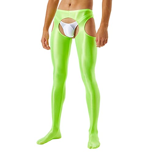 Generisch Unterhosen männer Slip Baumwolle nachtwäsche Men warme Unterhose Herren Winter Herren mieder mit Strumpfhalter Strapse weiß Netz Thermal Underwear Herren beige Jumpsuit Herren Slim
