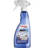 SONAX XTREME FolienDetailer (500 ml) pflegt und schützt glänzende & matte Folien gegenüber Witterungseinflüssen | Art-Nr. 03982410