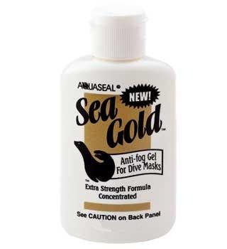 Seemann SEA GOLD Antibeschlagsmittel für die Tauchmaske [Misc.]