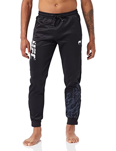 Venum UFC Authentic Fight Week Pants - Schwarz - Mittel