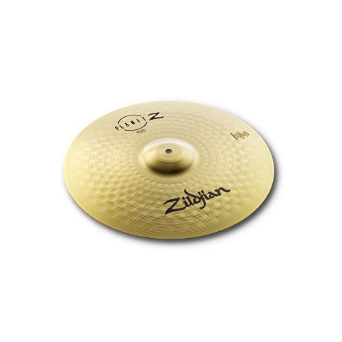 Zildjian ZP16C Planet Z Series - Crash Cymbal - 16" 2020