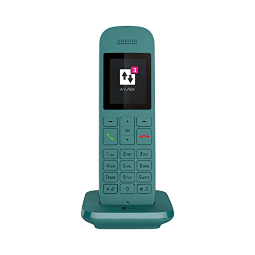 Deutsche Telekom Speedphone 12 Petrol