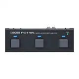 Boss FS-1-WL Wireless Footswitch