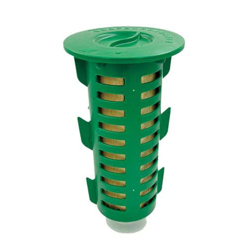 Termite Bait - Termite Bait Monitoring Stationen | Effektive Unterirdische Termitenköder Für Garten, Landschaft Und Schädlingsbekämpfung | Bodenschutz- Und Termite -Erkennungssystem Im Freien Im Freie