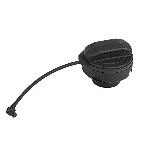 KSTE Tankdeckel, Öltankabdeckung, Benzin D-iesel Cap Heizöl Tankabdeckung for Golf Jetta Passat Audi A4 A6 A8 1J0201550A