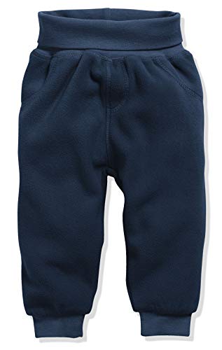 Playshoes Baby-Hose Apparel,Marine,92