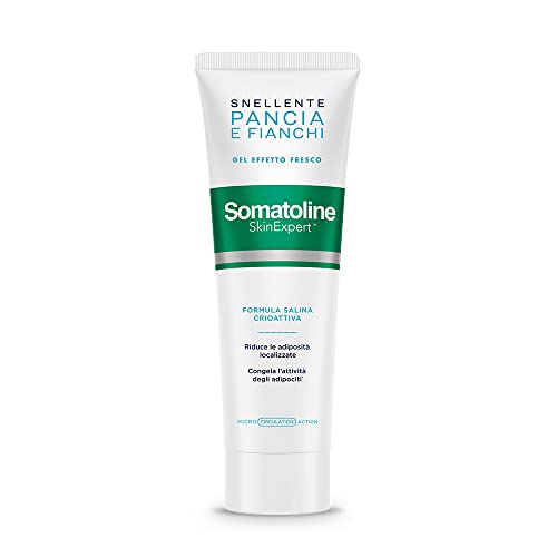 SOMATOLINE Körperbehandlung, 1er Pack(1 x 250 milliliters)