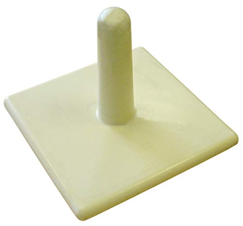 Faithfull - Plastische Maler Hawk 150 x 150mm - FAIDHAWK