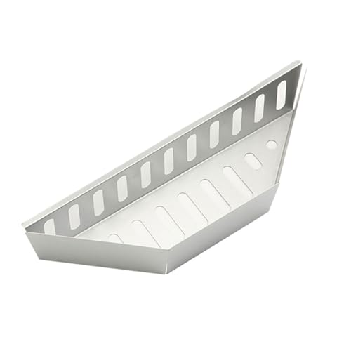 BBQ Large Charcoal Körbe Für Holzkohlegrills Holzkohle Brikett Kohlekraftwerke BBQ Charcoal Grills Tool Zubehör Zubehör