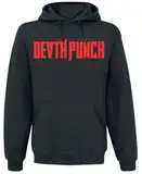 Five Finger Death Punch Afterlife Kanji Männer Kapuzenpullover schwarz L