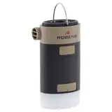 Robens Cornival 3in1 Hinchador, Lámpara, Batería USB-c Zelt, bunt, Einheitsgröße