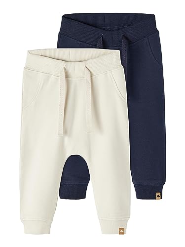 Name It Takki Sweat Pants 2 Units 9 Months