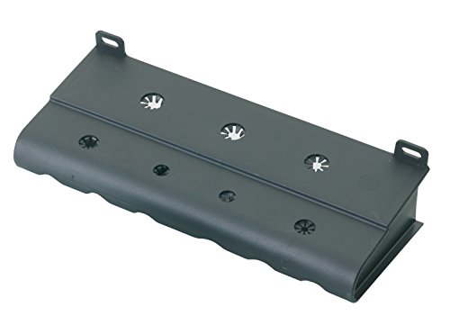 Wera Rack für Kraftform Schraubendreher, Kombirack Kraftform, Wera 05134001001