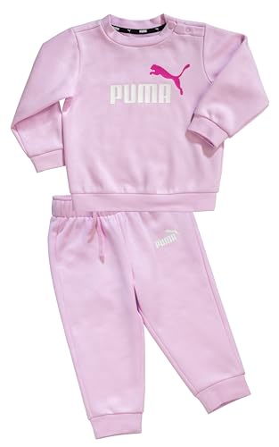 PUMA Baby Jogger Mini Jogger - Pink - Gr. 92