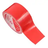 ROMISBABA Vorhang Stange Band Glide Rot Packband Für Klebeband Heavy Duty Dauerhaft Klebstoff